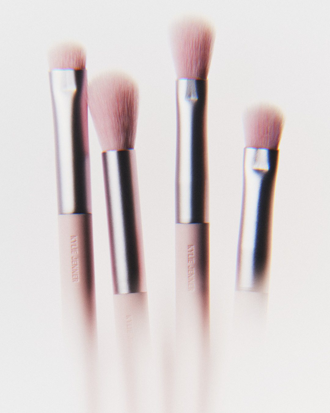 Kylie Cosmetics - Brushes — Still Life Photography by Di Chen Chen
