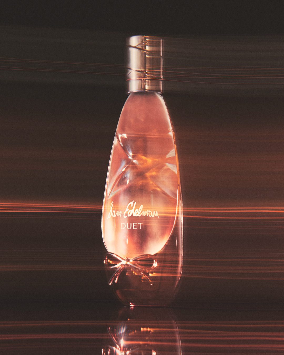 Sam Edelman - Se Duet Fragrance Campaign — Still Life Photography by Di Chen Chen