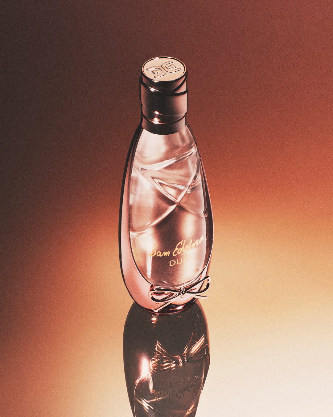 Sam Edelman - Se Duet Fragrance Campaign — Still Life Photography by Di Chen Chen