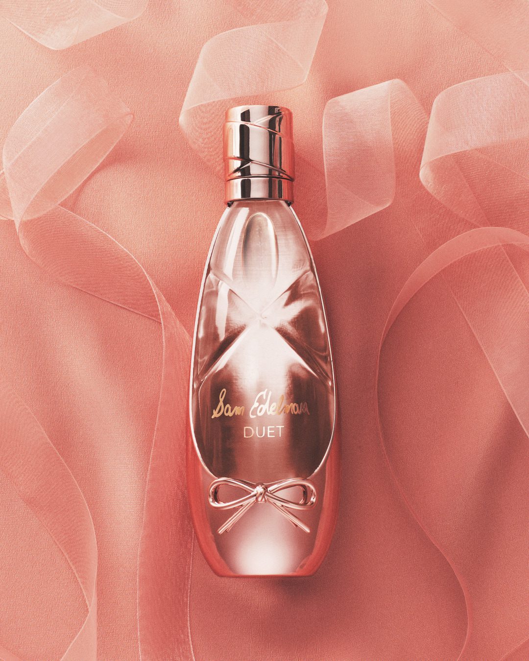 Sam Edelman - Se Duet Fragrance Campaign — Still Life Photography by Di Chen Chen