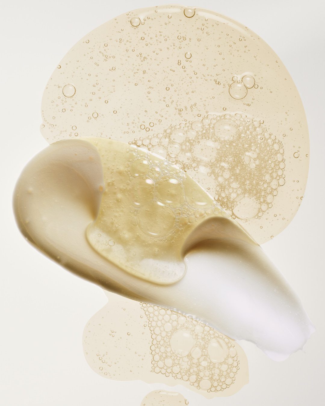 Kat Burki - Shampoo & Conditioner Campaign — Still Life Photography by Di Chen Chen