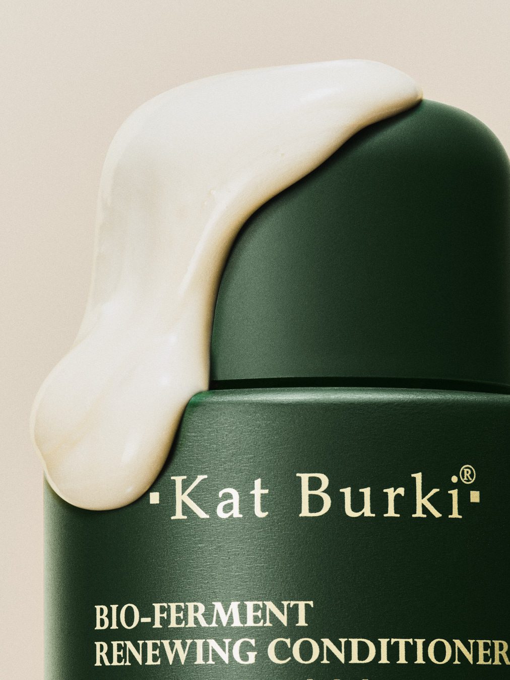 Kat Burki - Shampoo & Conditioner Campaign — Still Life Photography by Di Chen Chen
