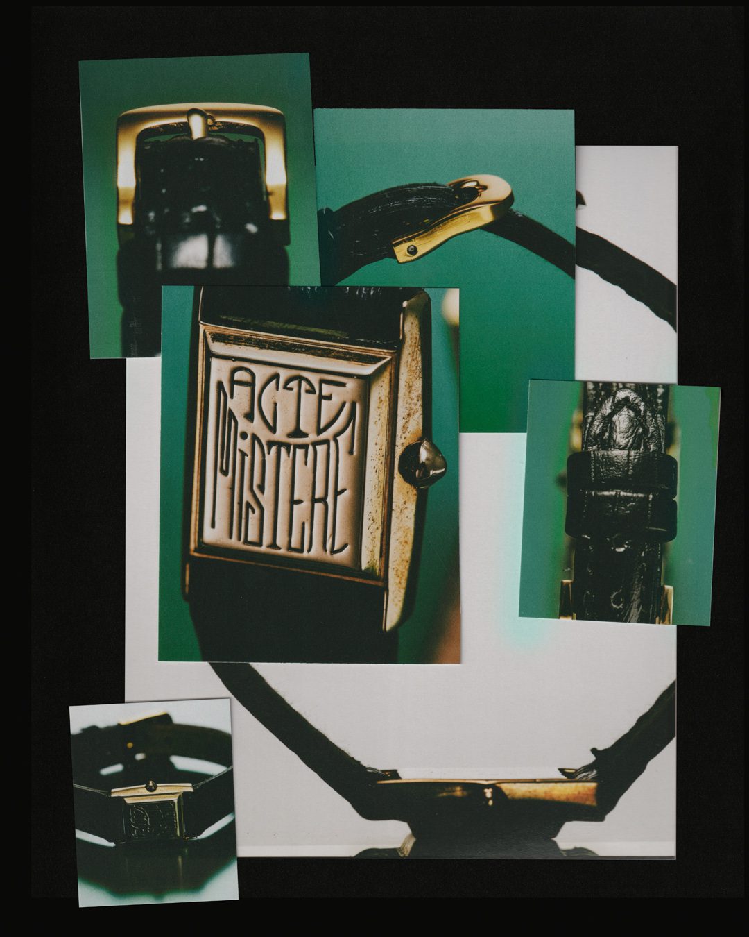 LL LLC with Phuong Nguyen and Heather Greene — Still Life Photography by Di Chen Chen