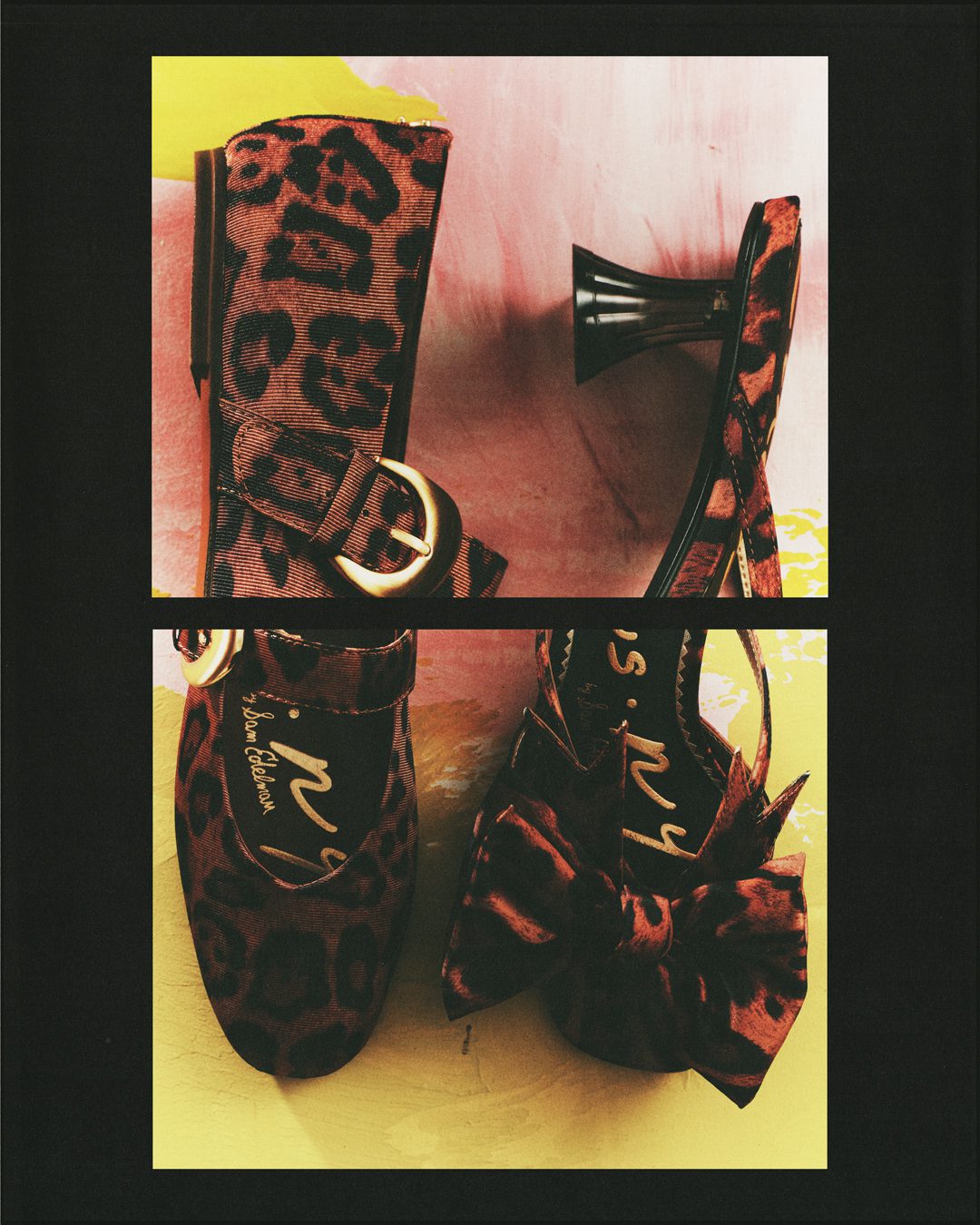 Circus NY FW25 — Fashion Still Life Photography by Di Chen Chen