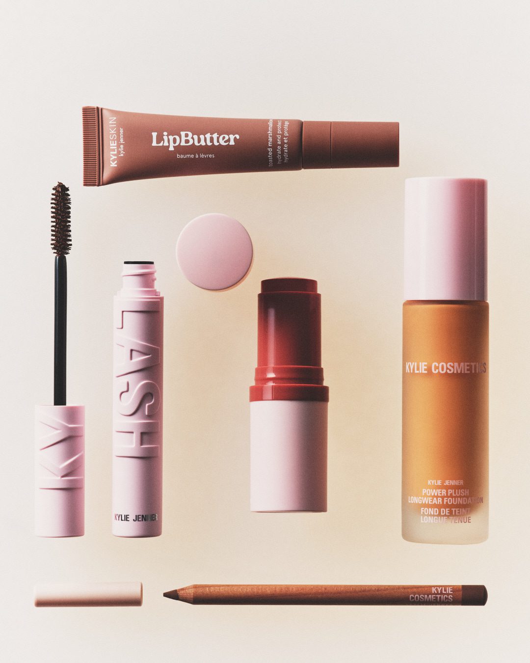Kylie Cosmetics - Kylash — Still Life Photography by Di Chen Chen