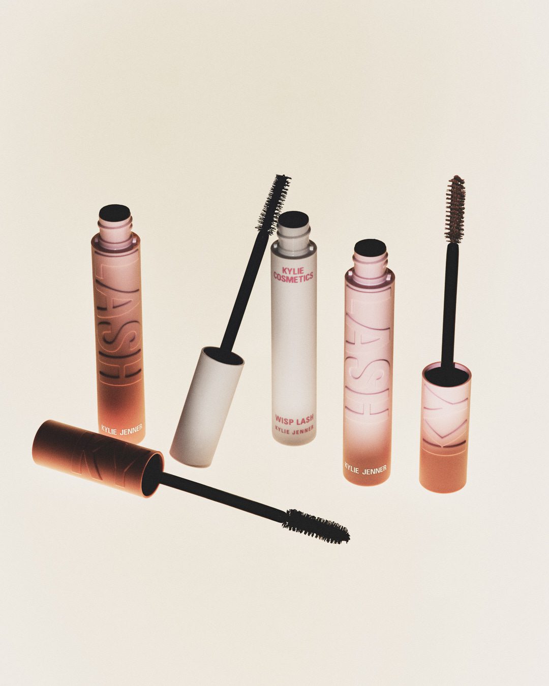 Kylie Cosmetics - Kylash — Still Life Photography by Di Chen Chen
