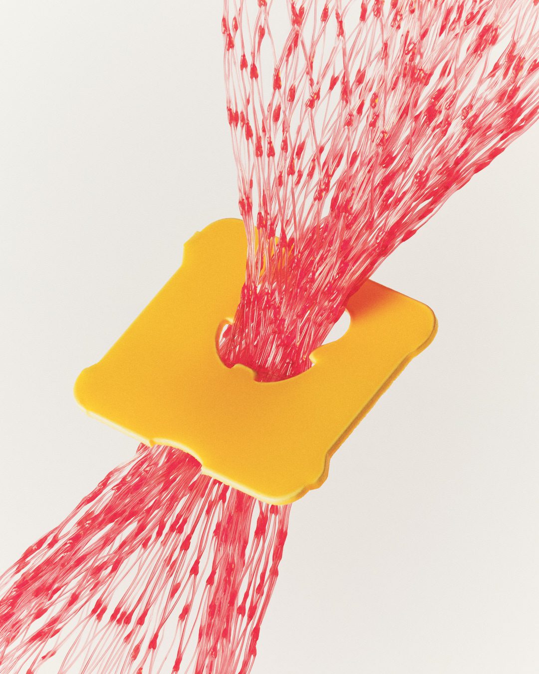 Kylie Cosmetics - Peach Mango Lip Butter — Still Life Photography by Di Chen Chen