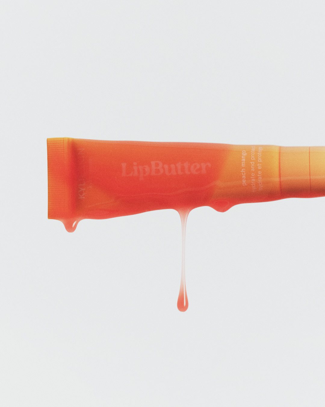 Kylie Cosmetics - Peach Mango Lip Butter — Still Life Photography by Di Chen Chen