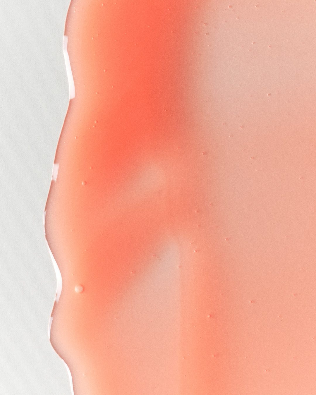 Kylie Cosmetics - Peach Mango Lip Butter — Still Life Photography by Di Chen Chen