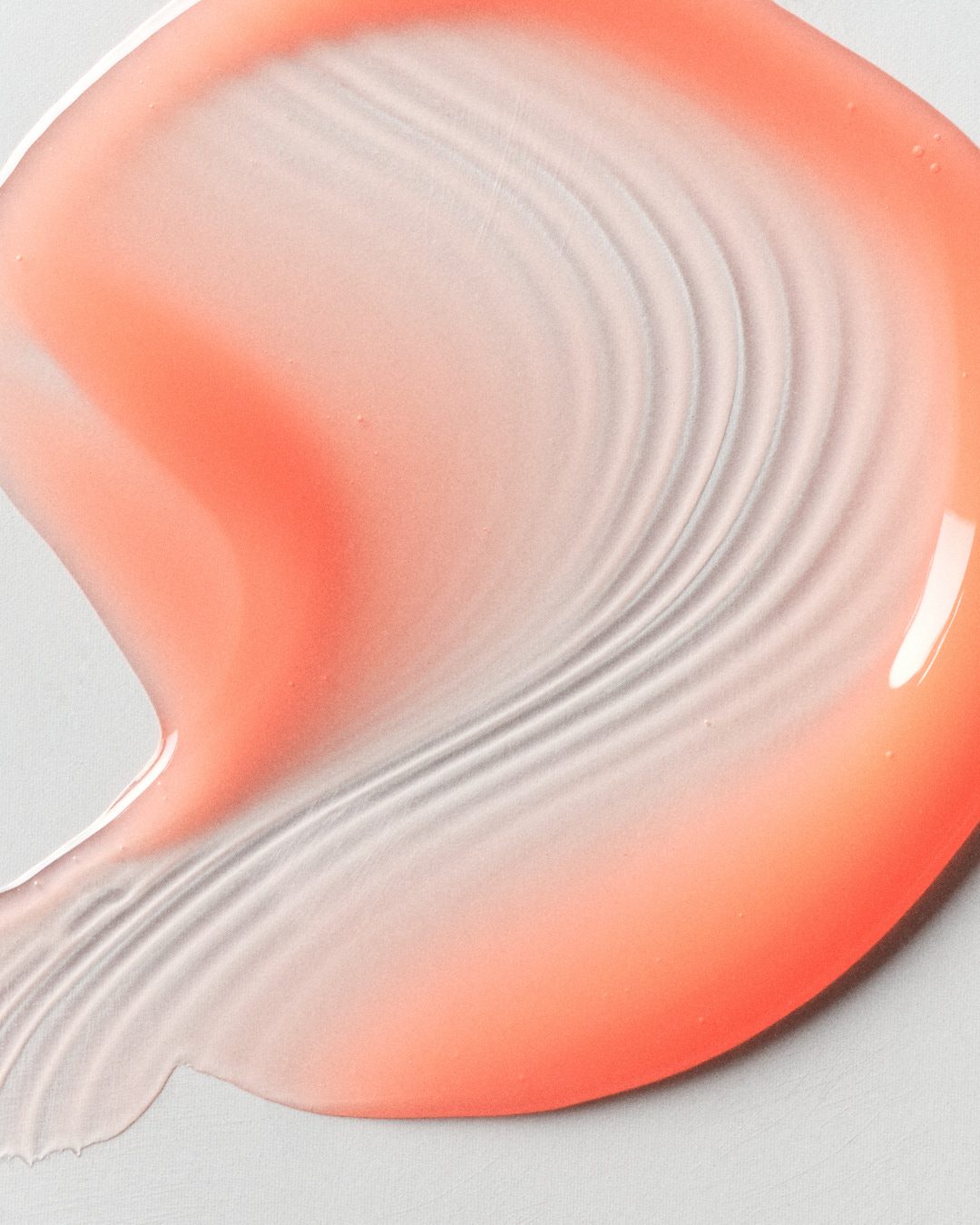 Kylie Cosmetics - Peach Mango Lip Butter — Still Life Photography by Di Chen Chen
