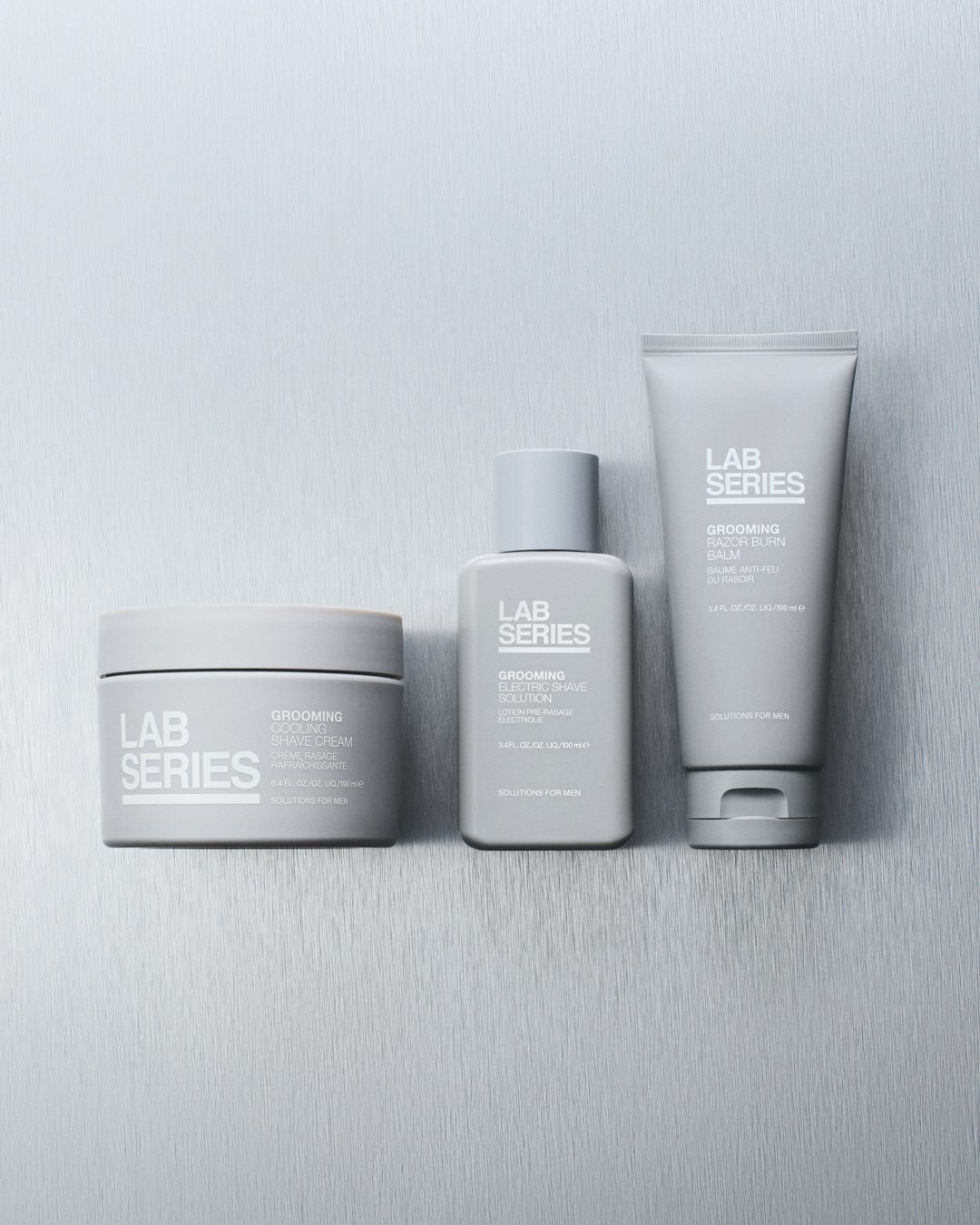 Lab Series x CCH x Estée Lauder — Still Life Photography by Di Chen Chen