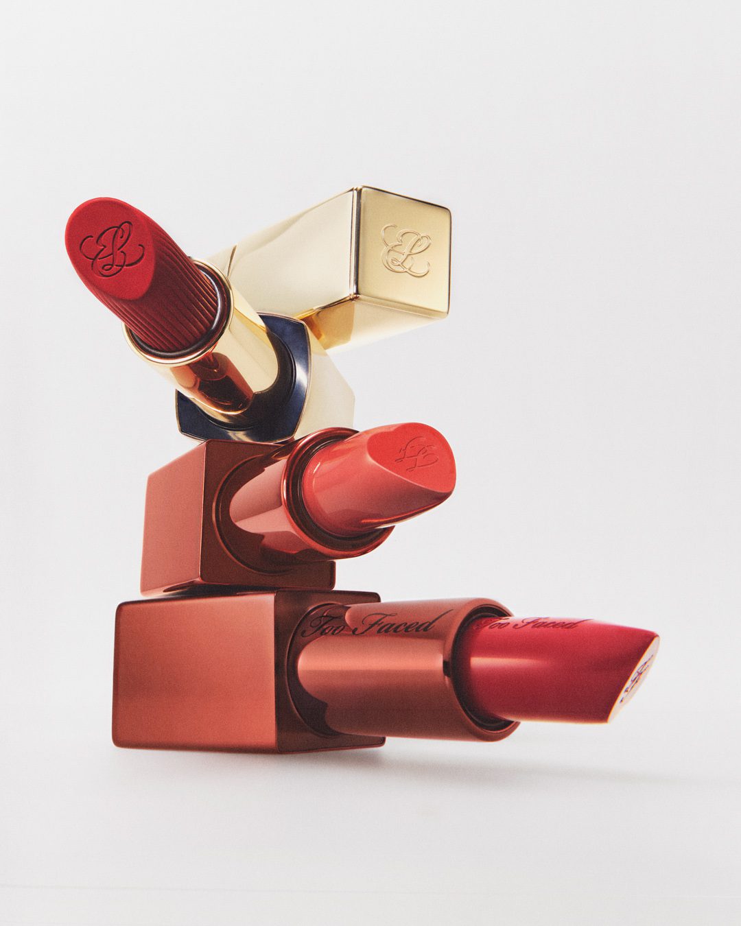 Estée Lauder - The Cosmetics Company Store — Beauty Still Life Photography by Di Chen Chen