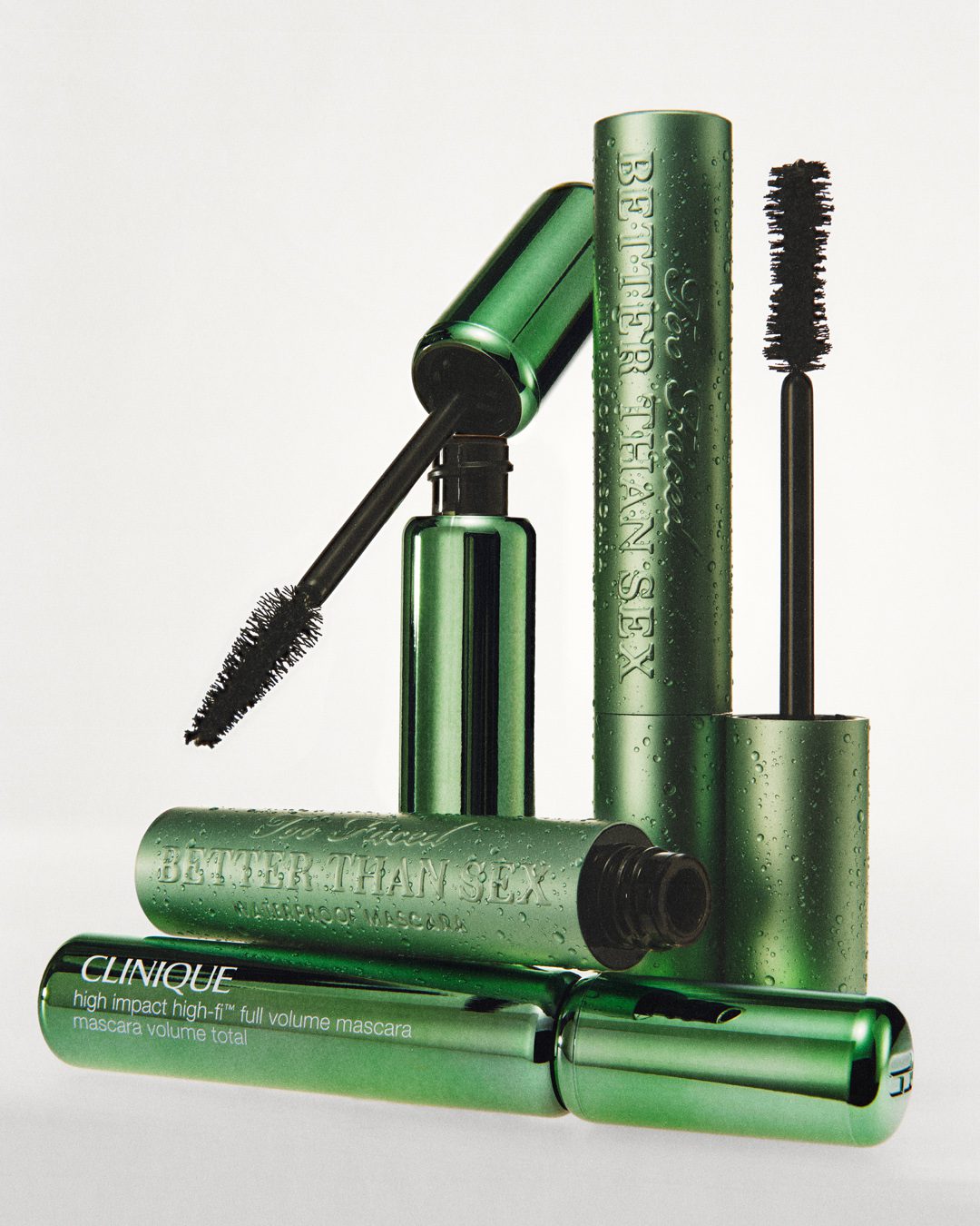 Estée Lauder - The Cosmetics Company Store — Beauty Still Life Photography by Di Chen Chen
