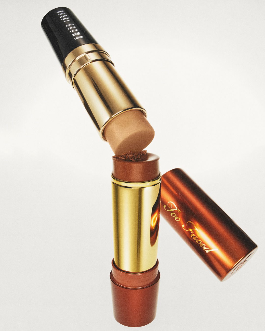 Estée Lauder - The Cosmetics Company Store — Beauty Still Life Photography by Di Chen Chen