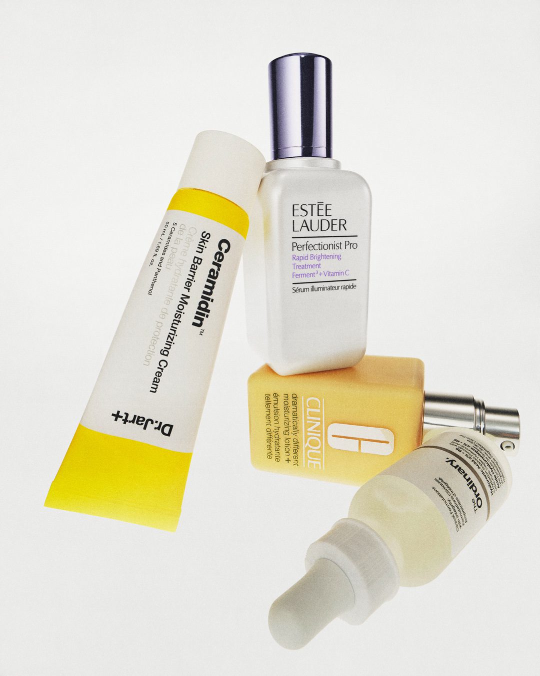 Estée Lauder - The Cosmetics Company Store — Beauty Still Life Photography by Di Chen Chen