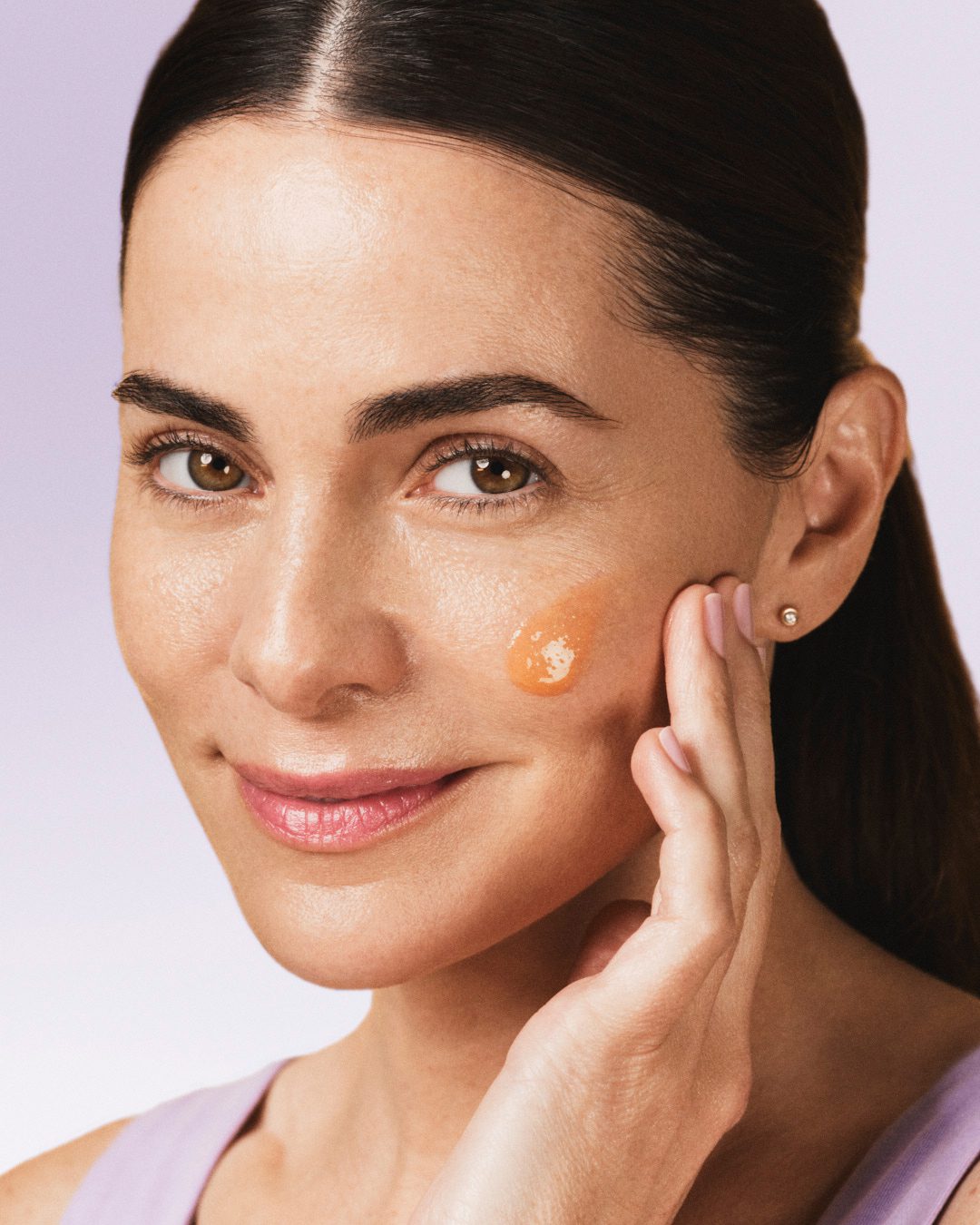 Philosophy UMW Serum Campaign — Beauty Campaign by Di Chen Chen