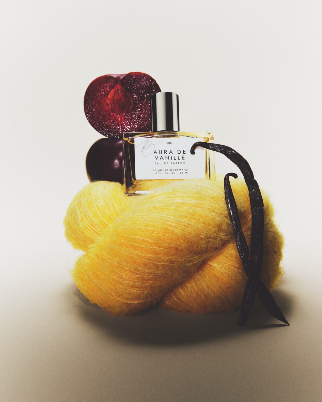 Le Monde Gourmand Coterie 2 — Fragrance Still Life Photography by Di Chen Chen