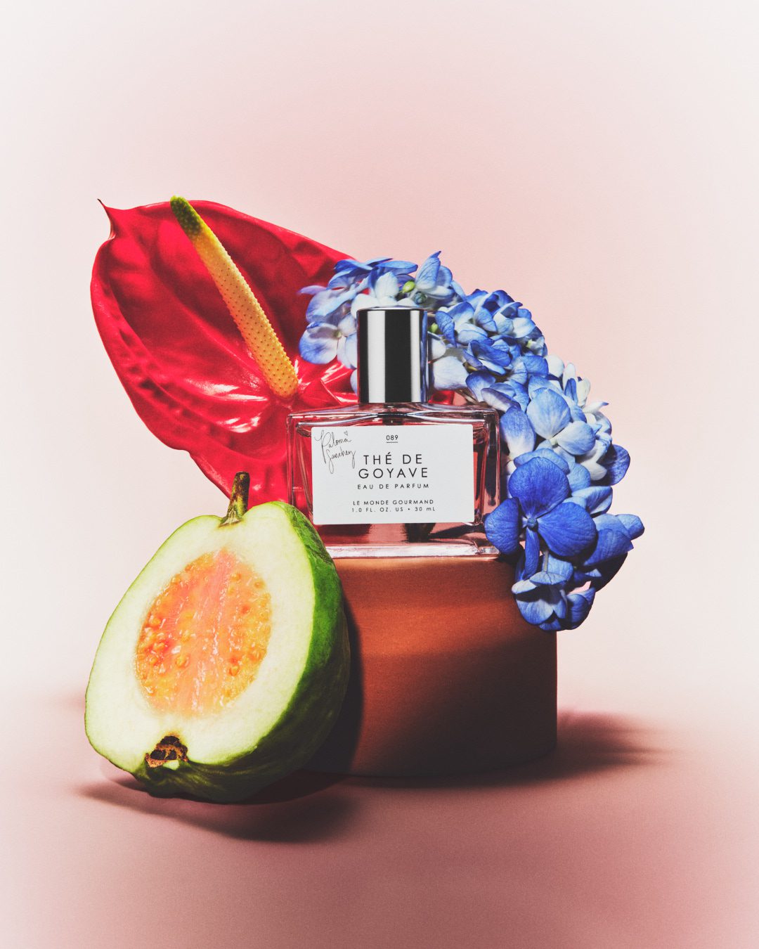 Le Monde Gourmand Coterie 2 — Fragrance Still Life Photography by Di Chen Chen