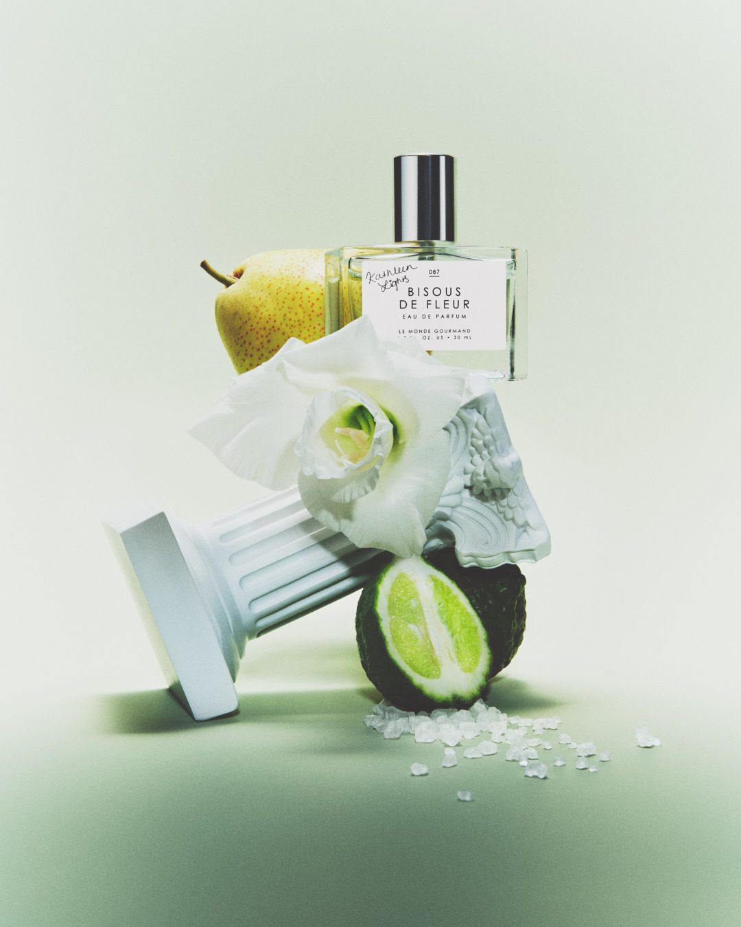 Le Monde Gourmand Coterie 2 — Fragrance Still Life Photography by Di Chen Chen