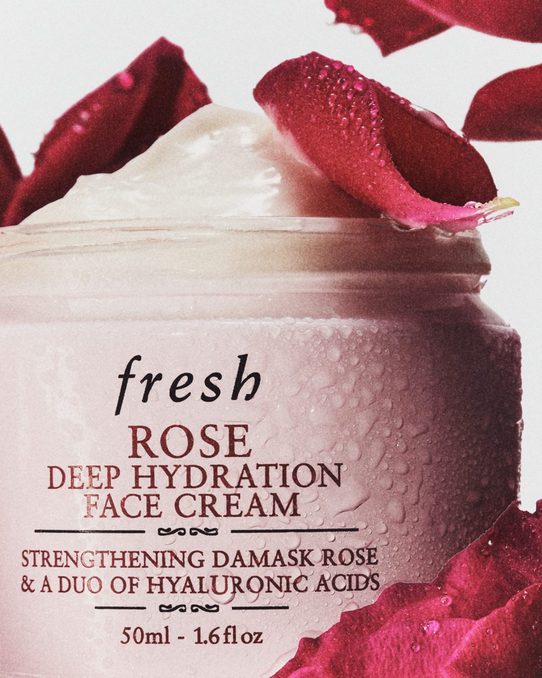 Fresh Beauty Rose — Beauty Still Life Photography by Di Chen Chen