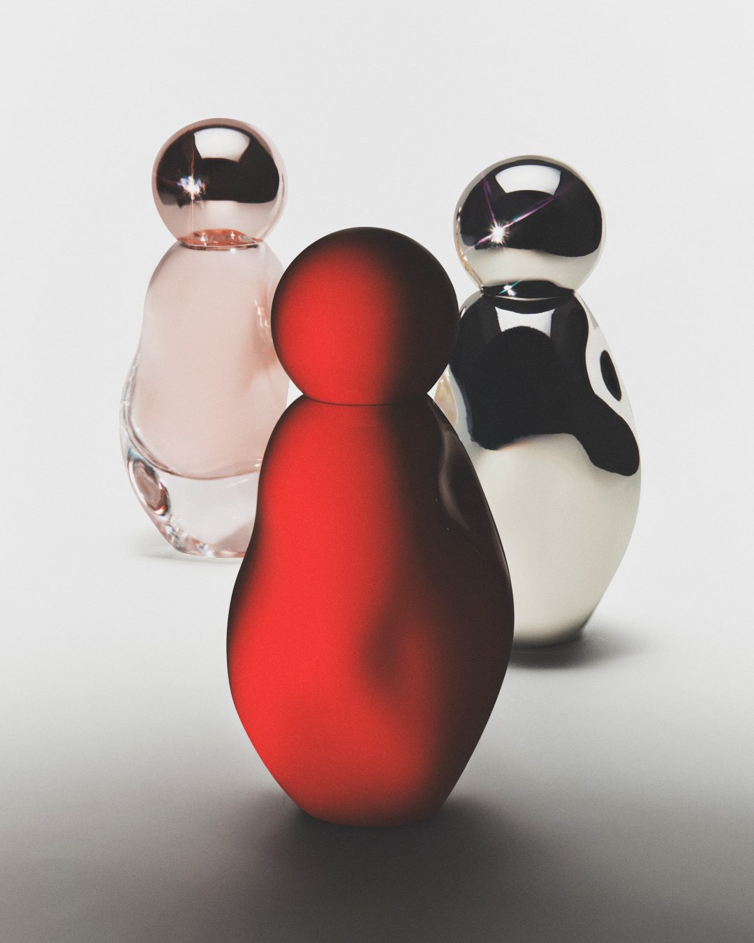 Kylie Cosmetics Cosmic Intense Pt1 — Fragrance Still Life Photography by Di Chen Chen
