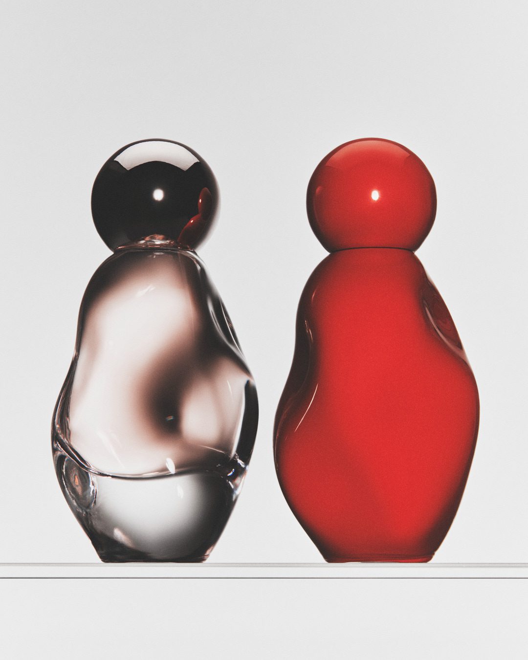 Kylie Cosmetics Cosmic Intense Pt1 — Fragrance Still Life Photography by Di Chen Chen
