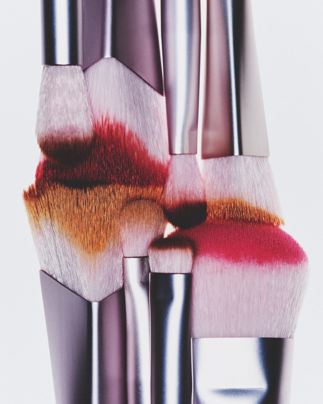Kylie Cosmetics Core — Beauty Still Life Photography by Di Chen Chen