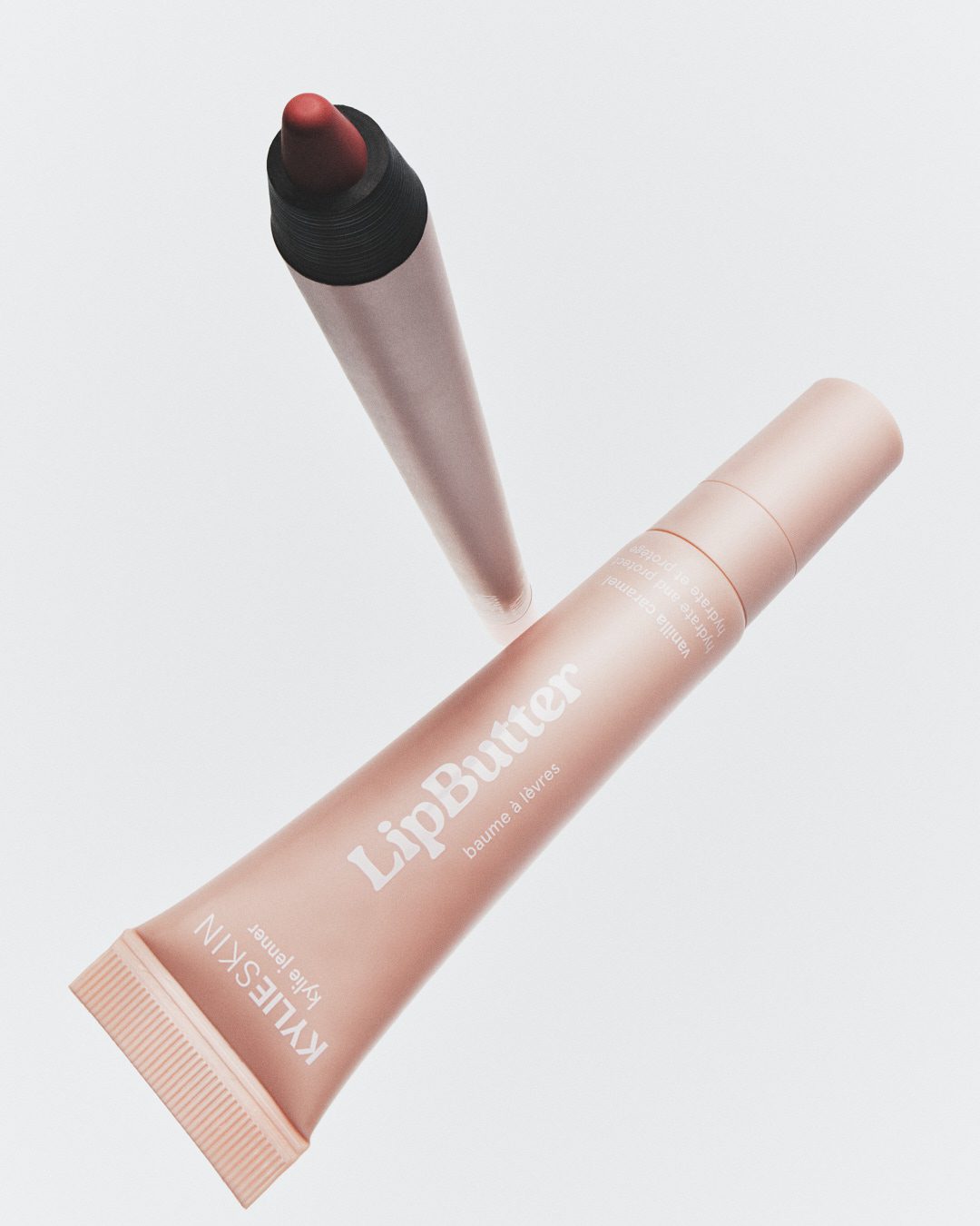 Kylie Cosmetics Core — Beauty Still Life Photography by Di Chen Chen