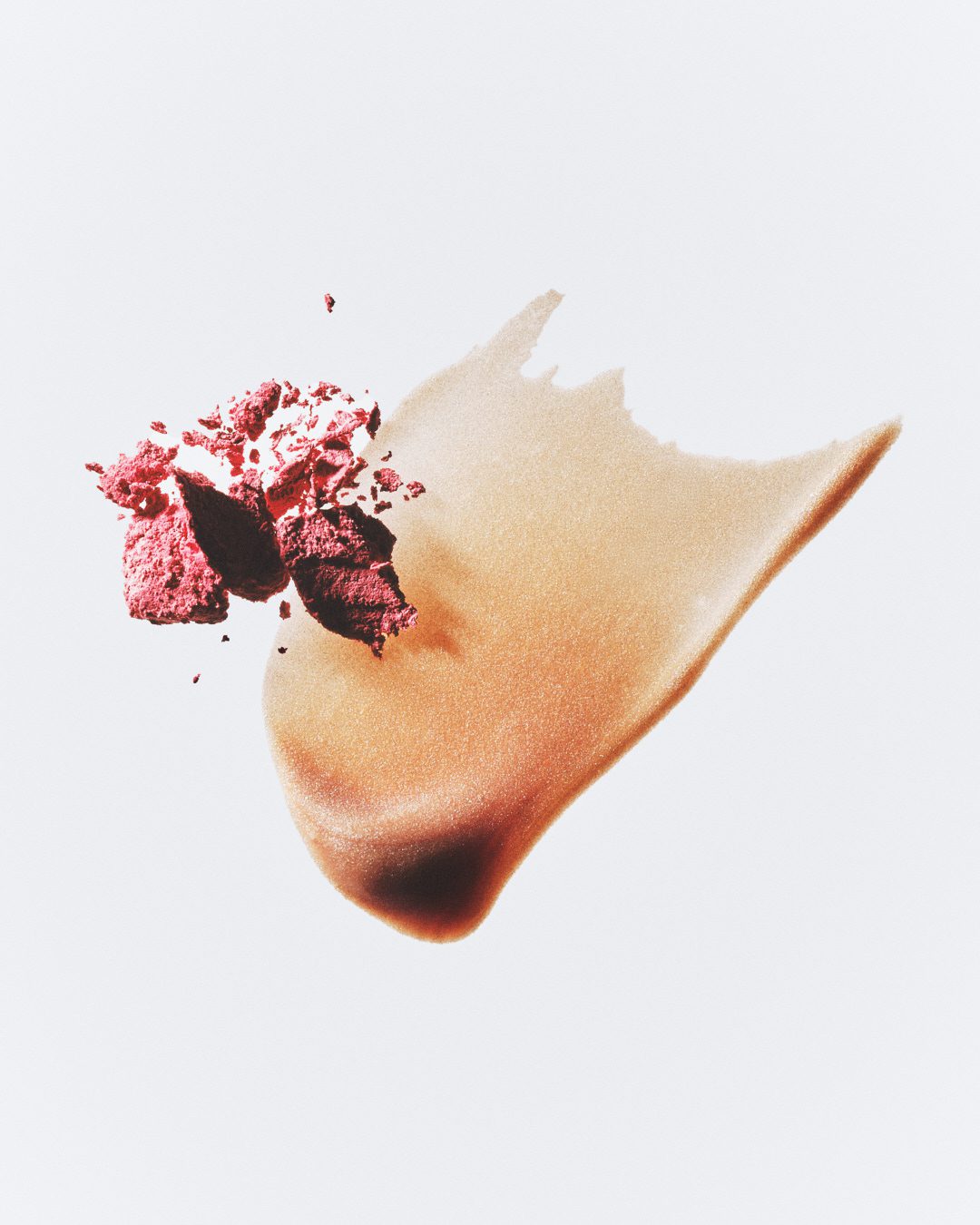 Kylie Cosmetics Core — Beauty Still Life Photography by Di Chen Chen