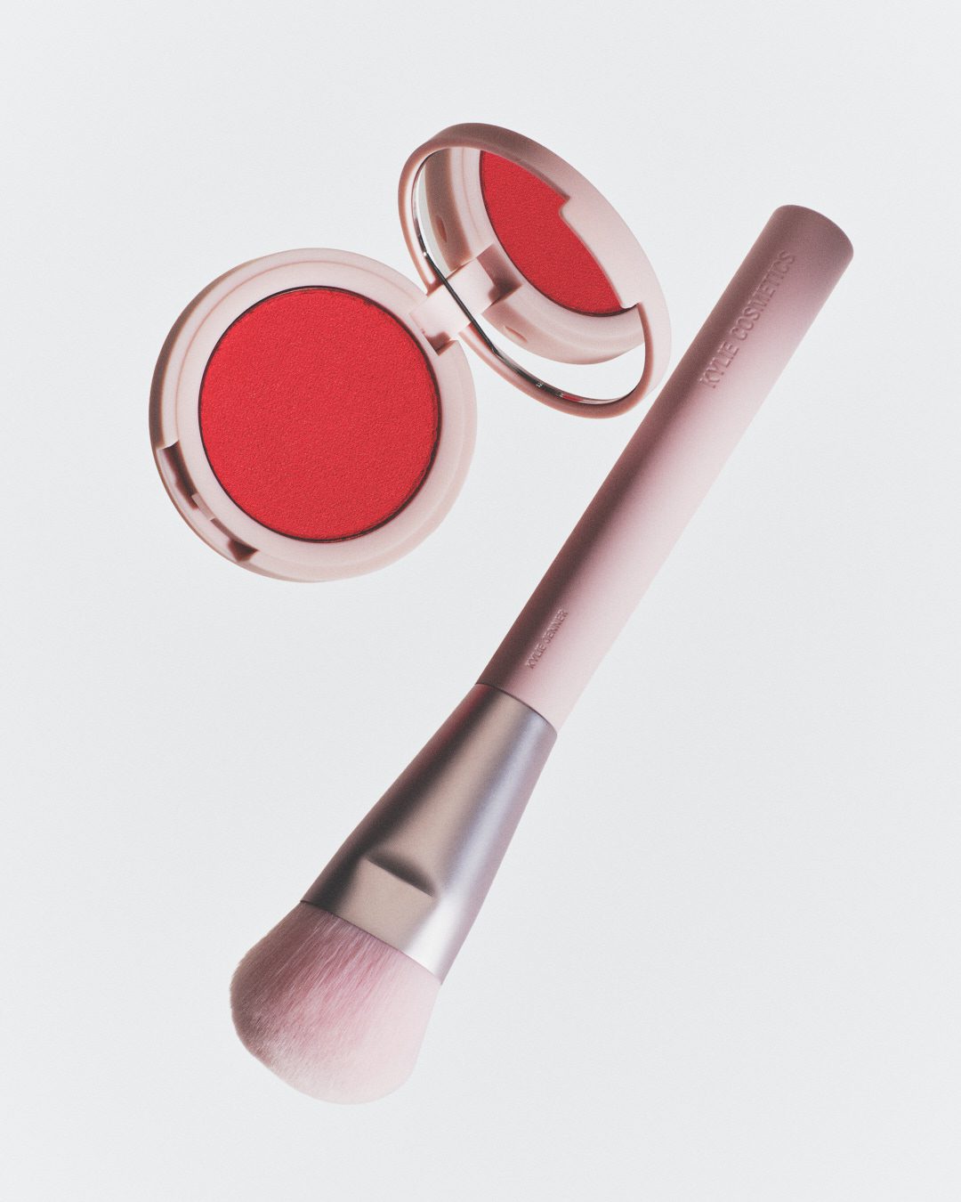Kylie Cosmetics Core — Beauty Still Life Photography by Di Chen Chen