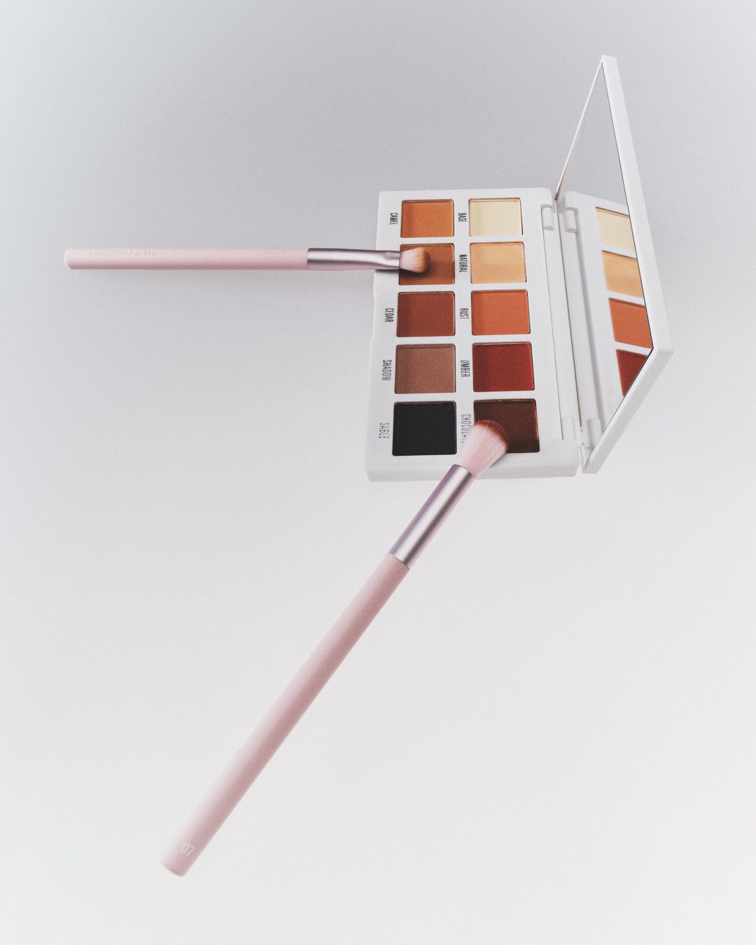 Kylie Cosmetics Core — Beauty Still Life Photography by Di Chen Chen