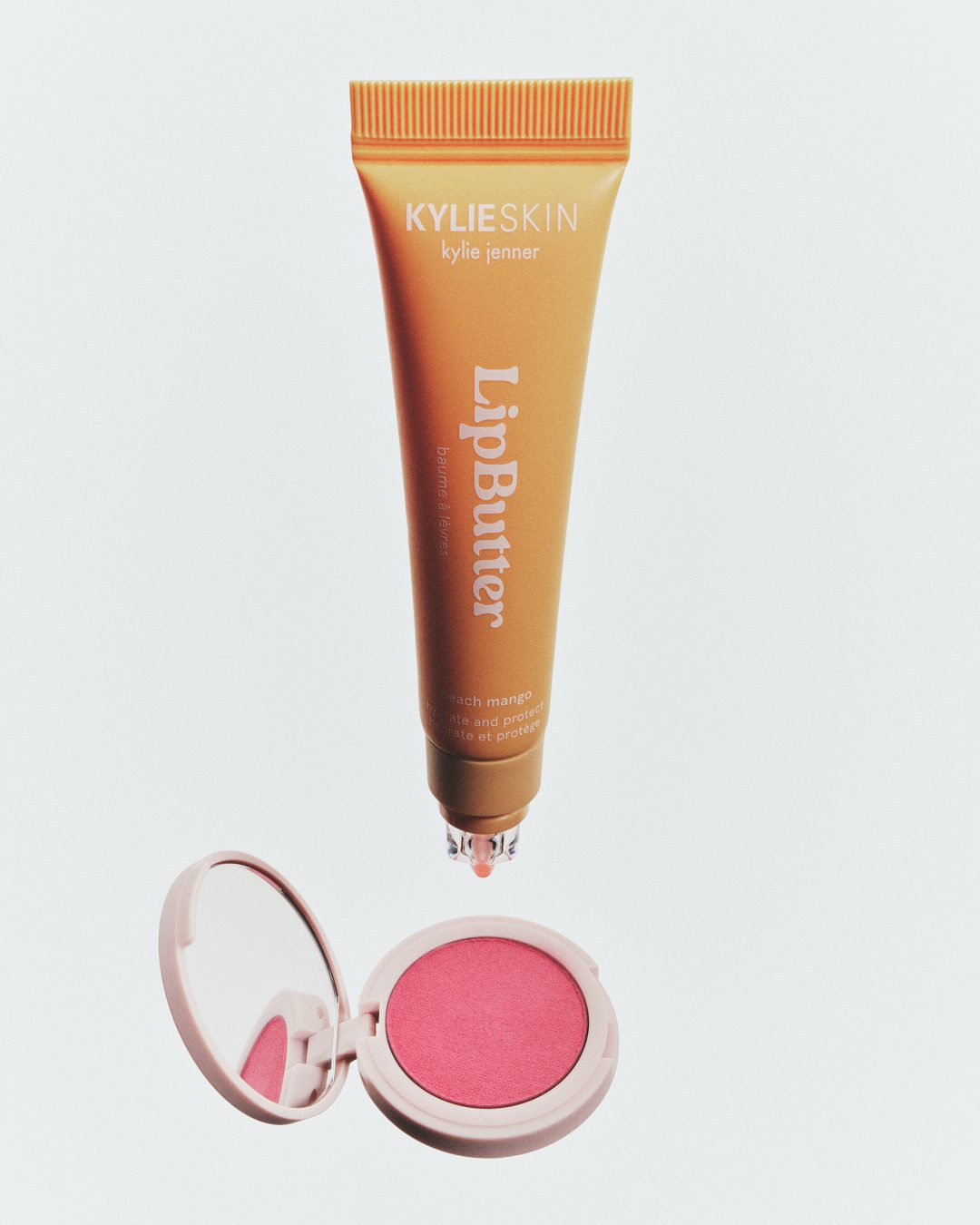 Kylie Cosmetics Core — Beauty Still Life Photography by Di Chen Chen