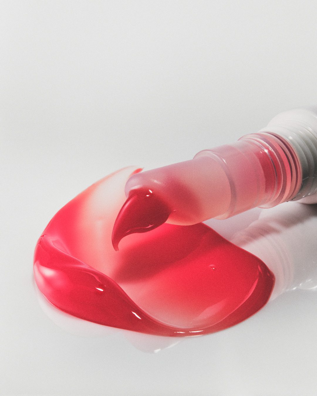 Fresh Beauty Lip Cream — Beauty Still Life Photography by Di Chen Chen