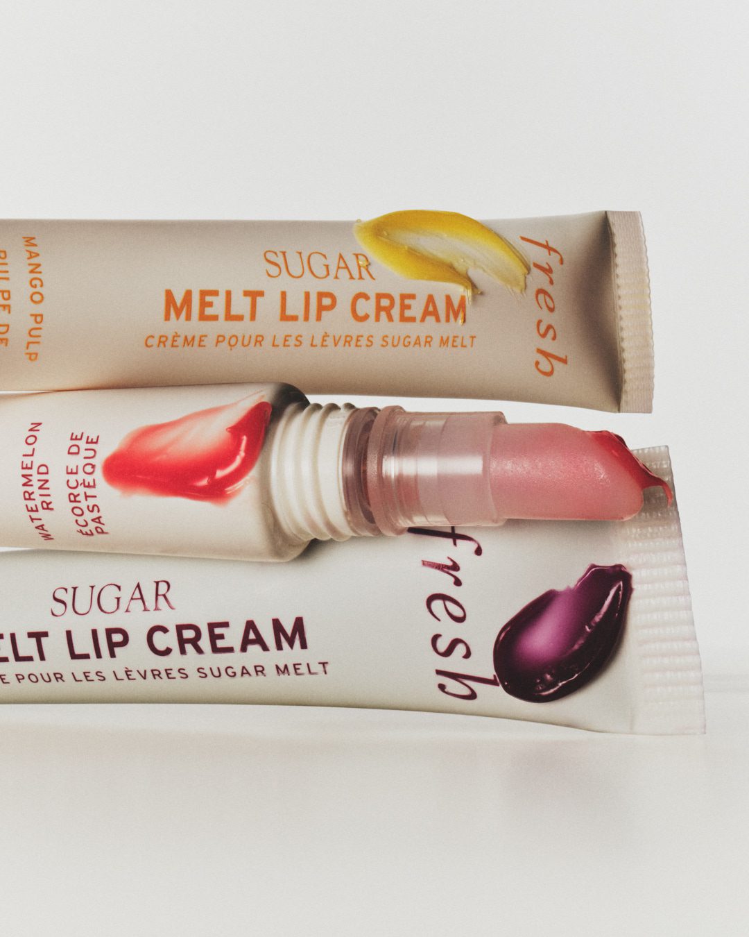 Fresh Beauty Lip Cream — Beauty Still Life Photography by Di Chen Chen