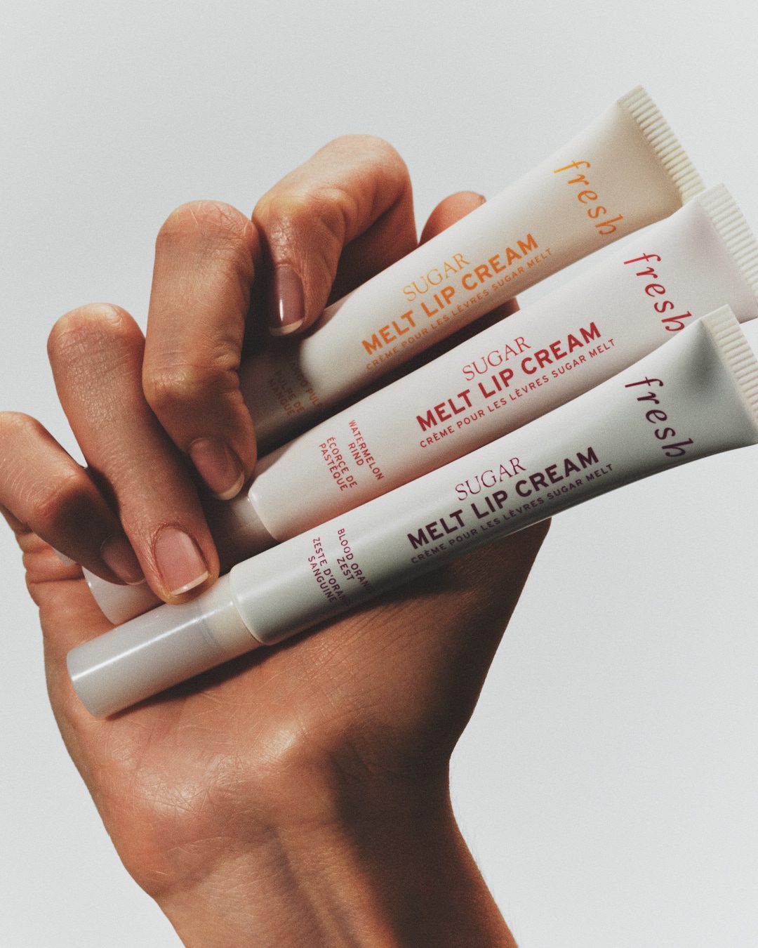 Fresh Beauty Lip Cream — Beauty Still Life Photography by Di Chen Chen