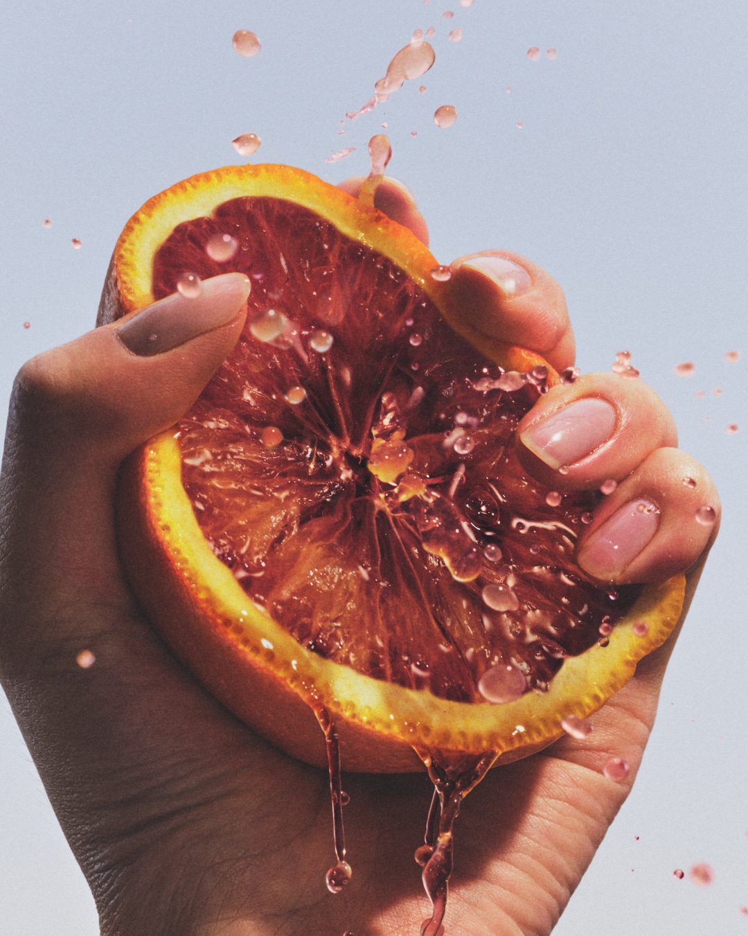 Fresh Beauty Lip Cream — Beauty Still Life Photography by Di Chen Chen