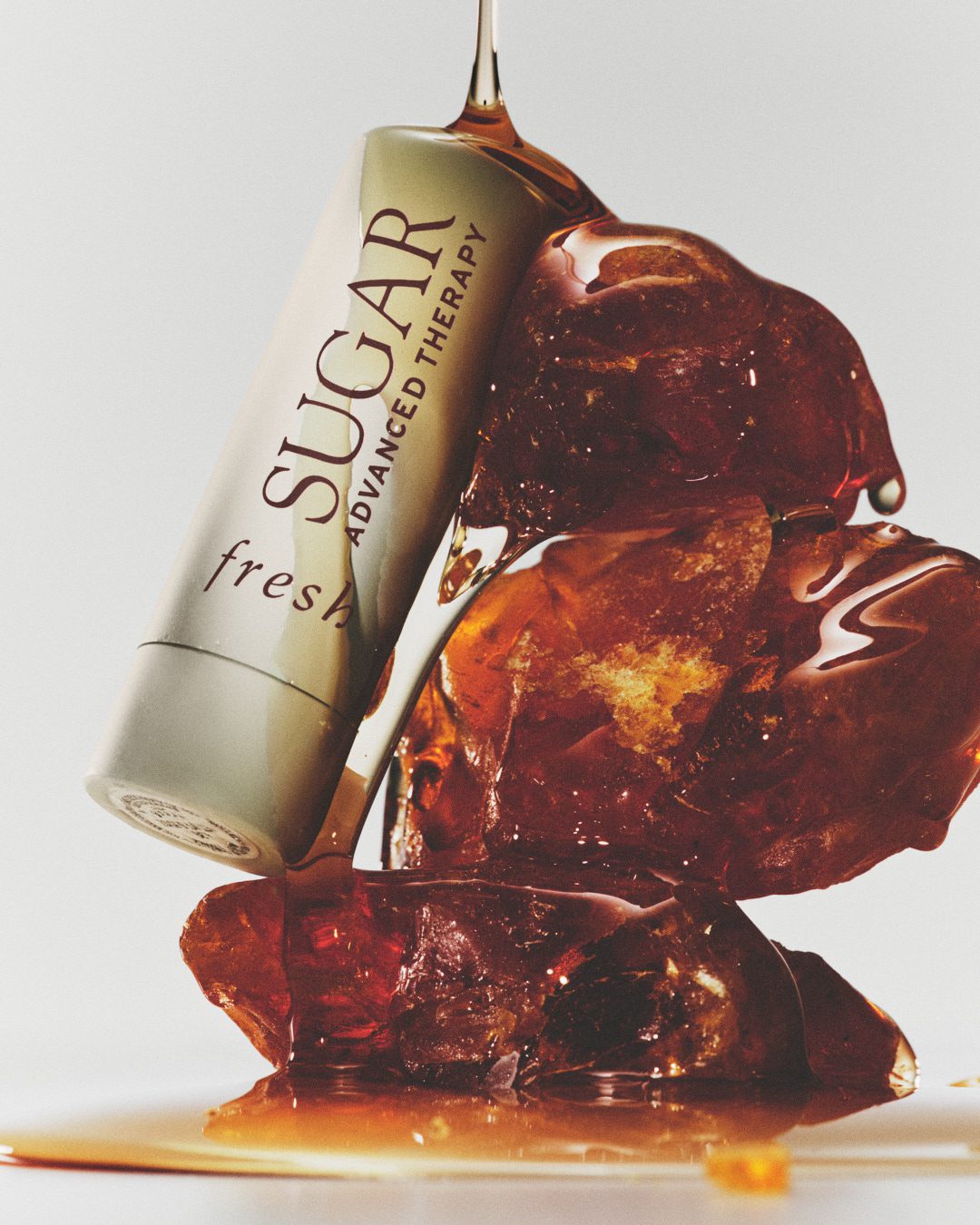 Fresh Beauty Sugar — Beauty Still Life Photography by Di Chen Chen