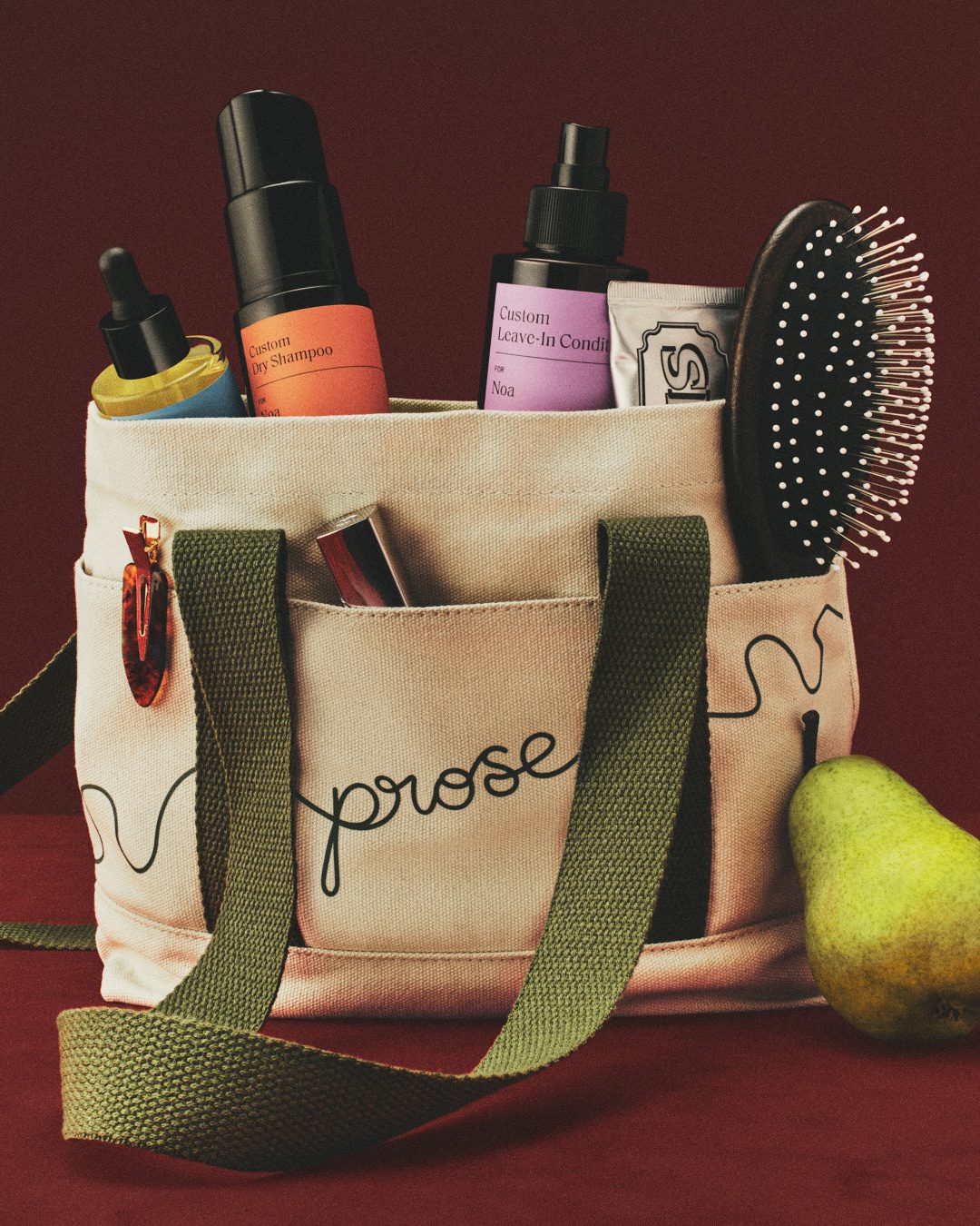 Prose Aug 25 — Beauty Still Life Photography by Di Chen Chen
