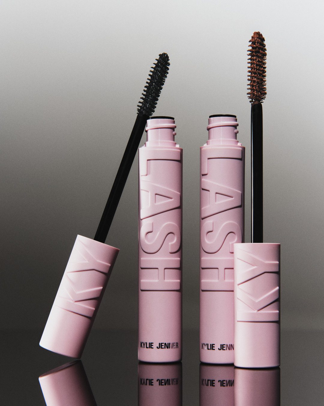 Kylie Cosmetics Black Friday & Holiday 2025 — Beauty Still Life Photography by Di Chen Chen