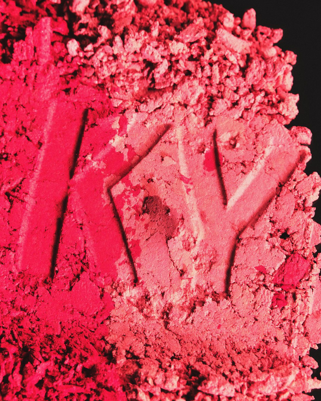 Kylie Cosmetics Black Friday & Holiday 2025 — Beauty Still Life Photography by Di Chen Chen
