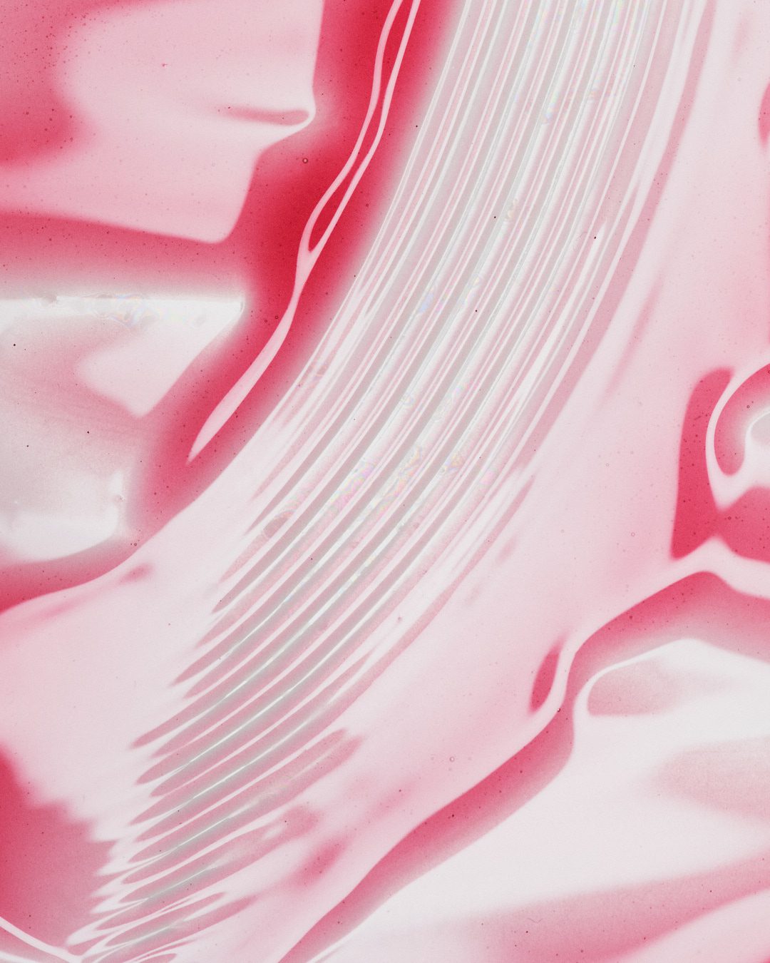 Kylie Cosmetics Pomegranate Lip Butter — Beauty Still Life Photography by Di Chen Chen