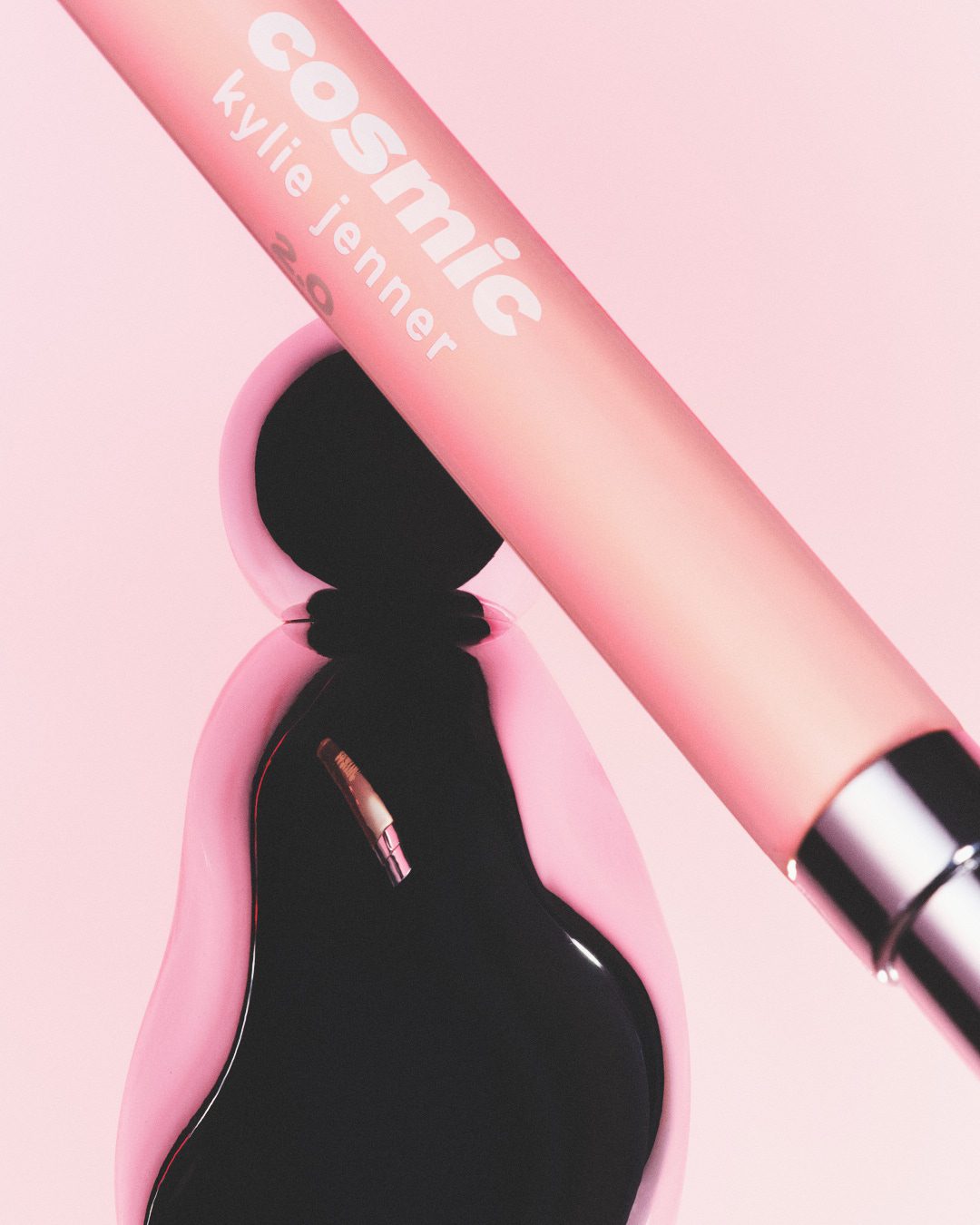 Kylie Cosmetics Spring Gift Sets — Beauty Still Life Photography by Di Chen Chen