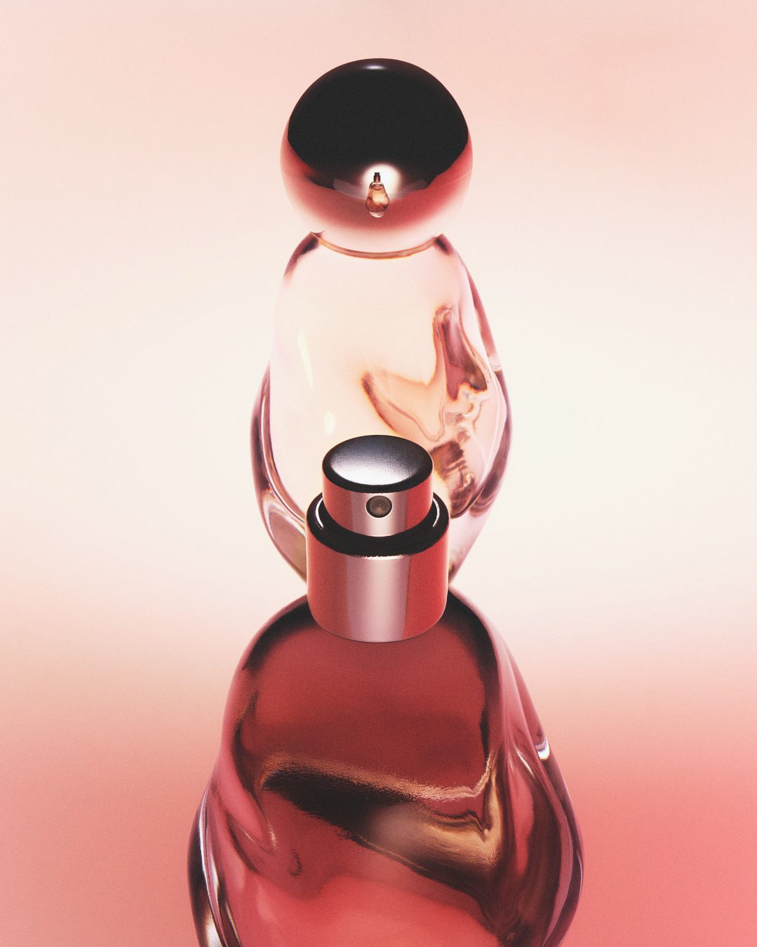 Kylie Cosmetics Spring Gift Sets — Beauty Still Life Photography by Di Chen Chen