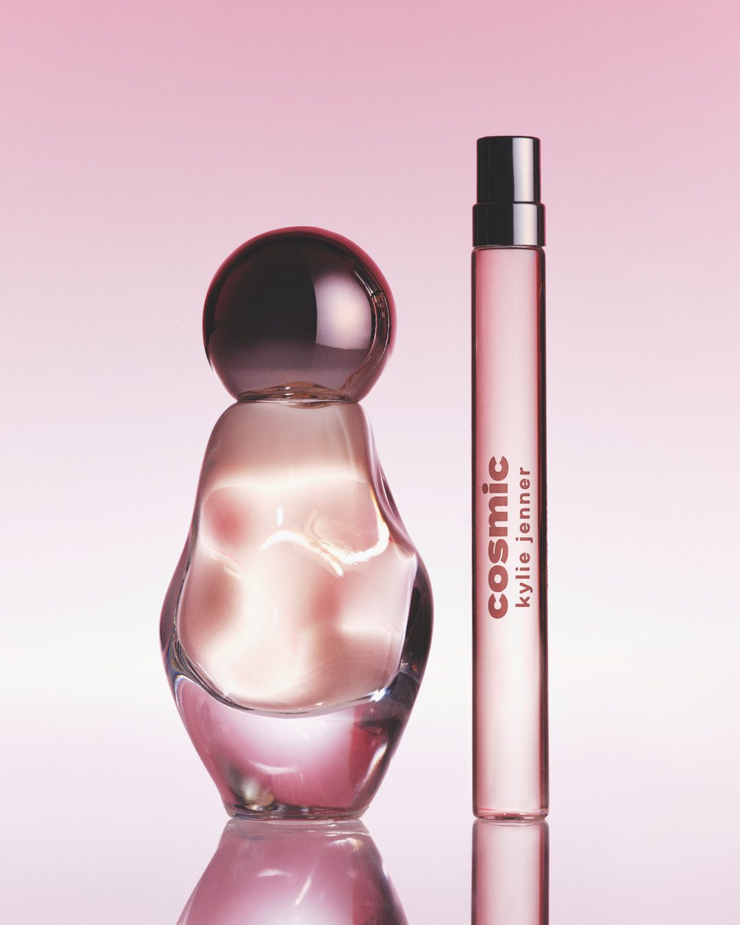 Kylie Cosmetics Spring Gift Sets — Beauty Still Life Photography by Di Chen Chen