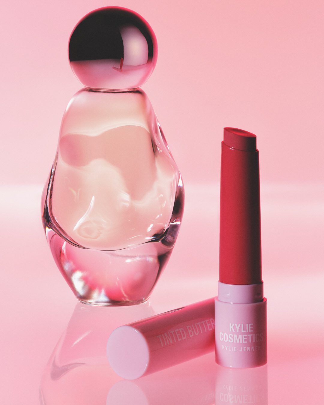 Kylie Cosmetics Spring Gift Sets — Beauty Still Life Photography by Di Chen Chen