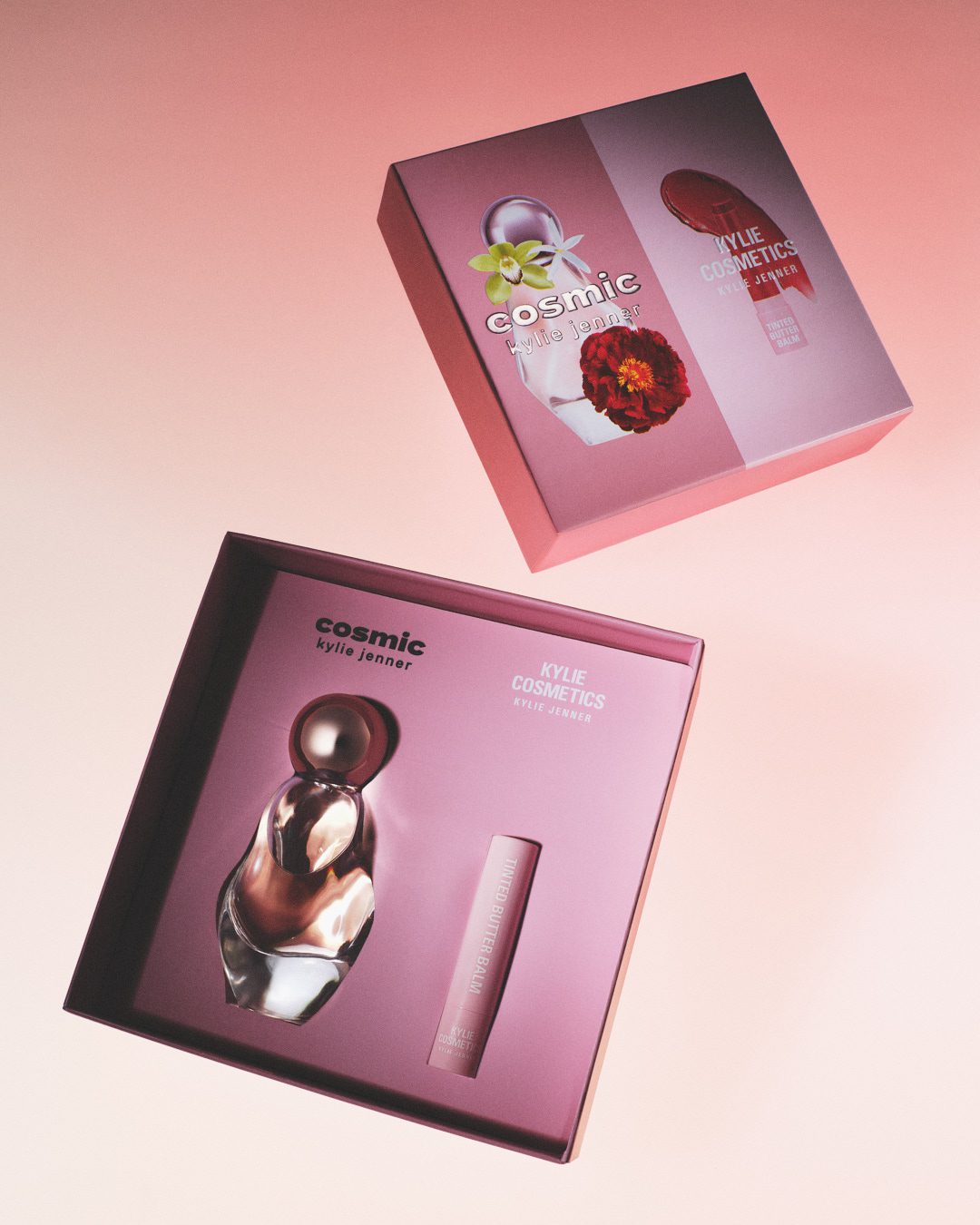 Kylie Cosmetics Spring Gift Sets — Beauty Still Life Photography by Di Chen Chen