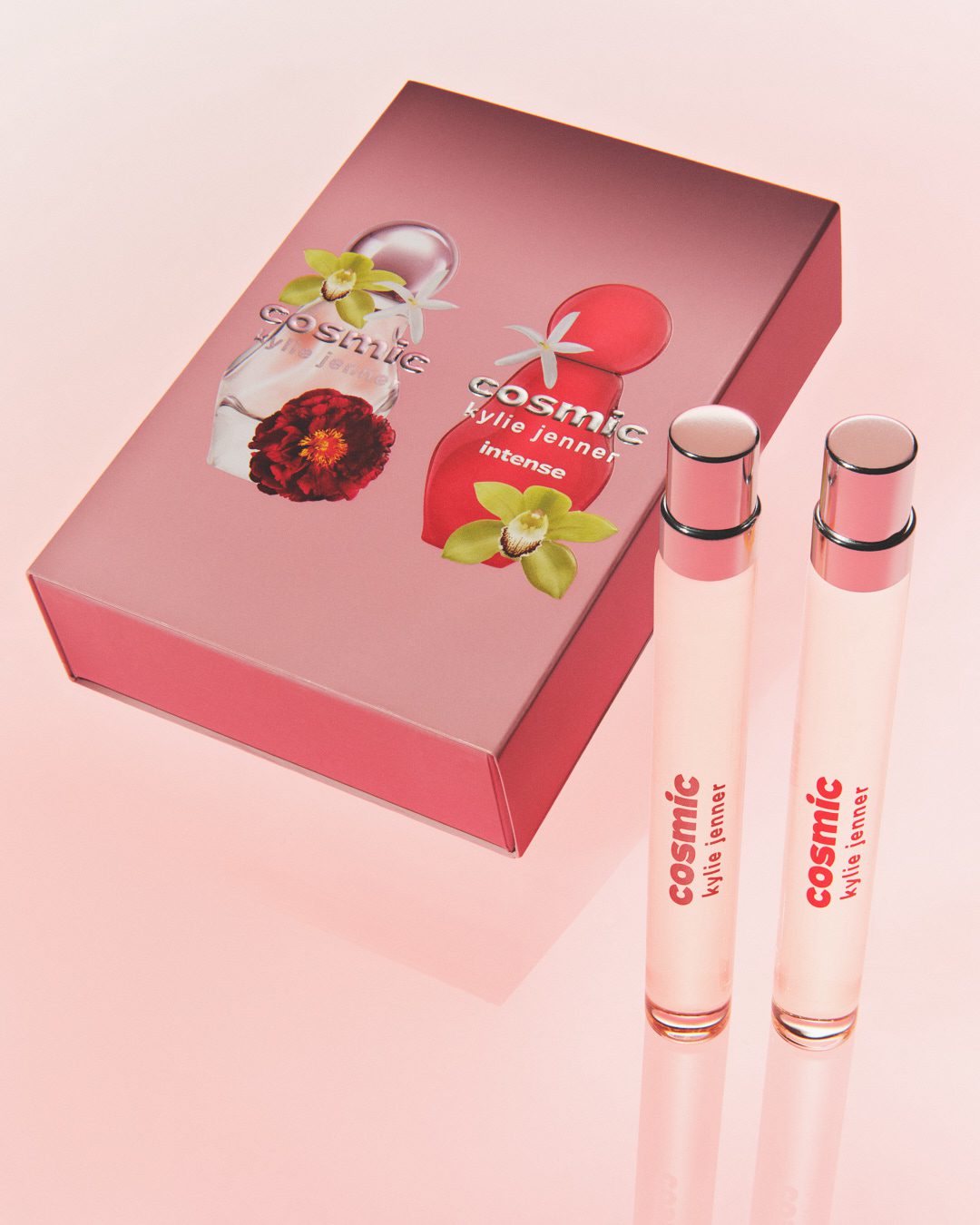 Kylie Cosmetics Spring Gift Sets — Beauty Still Life Photography by Di Chen Chen