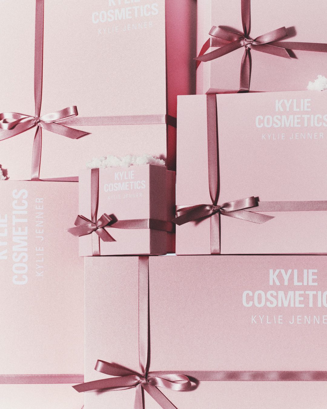 Kylie Cosmetics Core Ice — Beauty Still Life Photography by Di Chen Chen