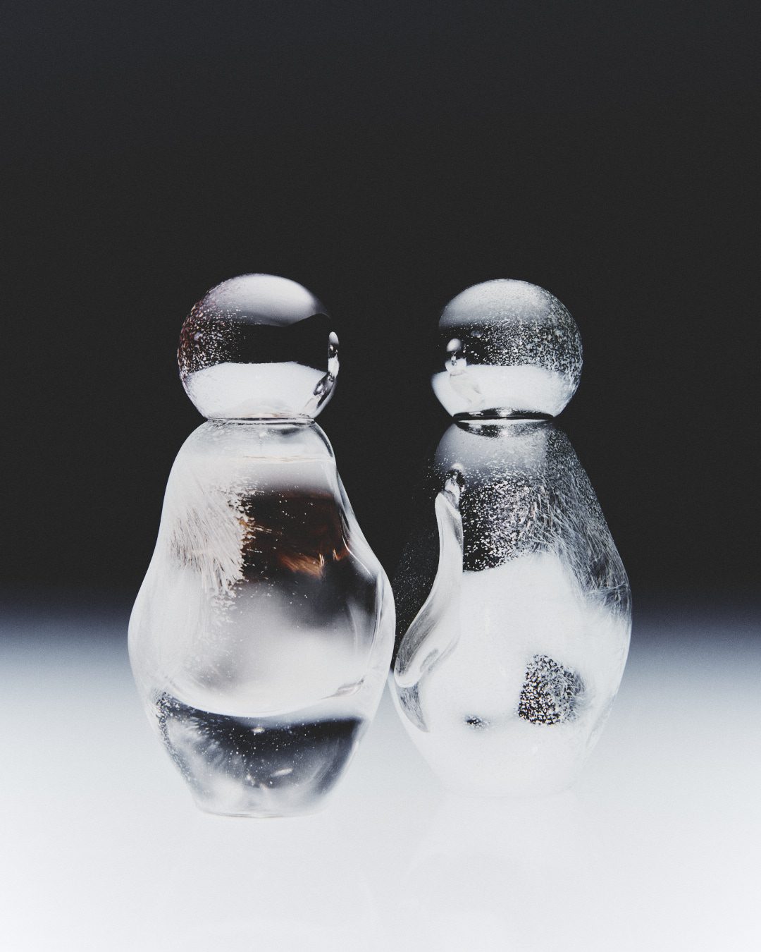 Kylie Cosmetics Core Ice — Beauty Still Life Photography by Di Chen Chen