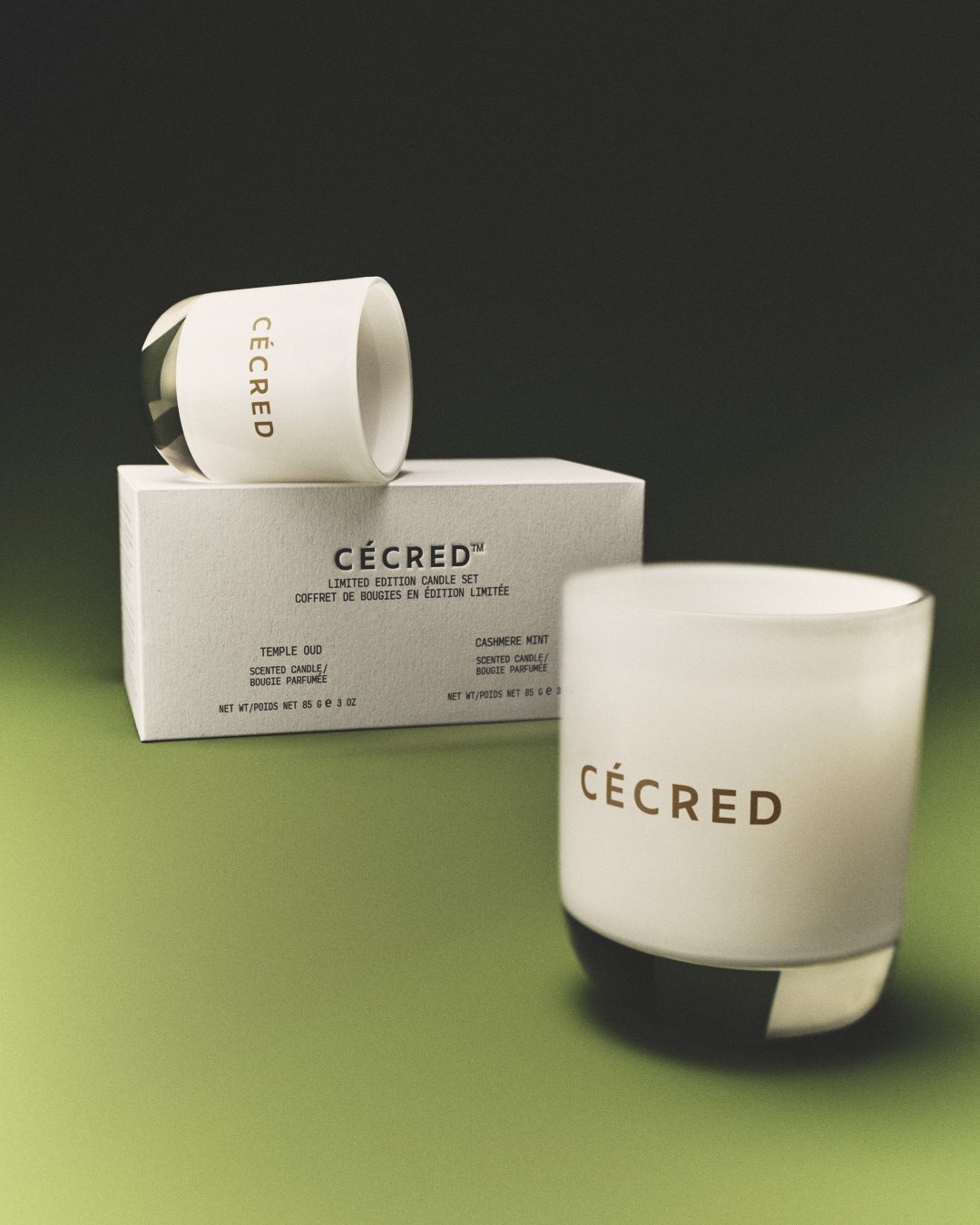 Cécred Holiday25 by Di Chen Chen